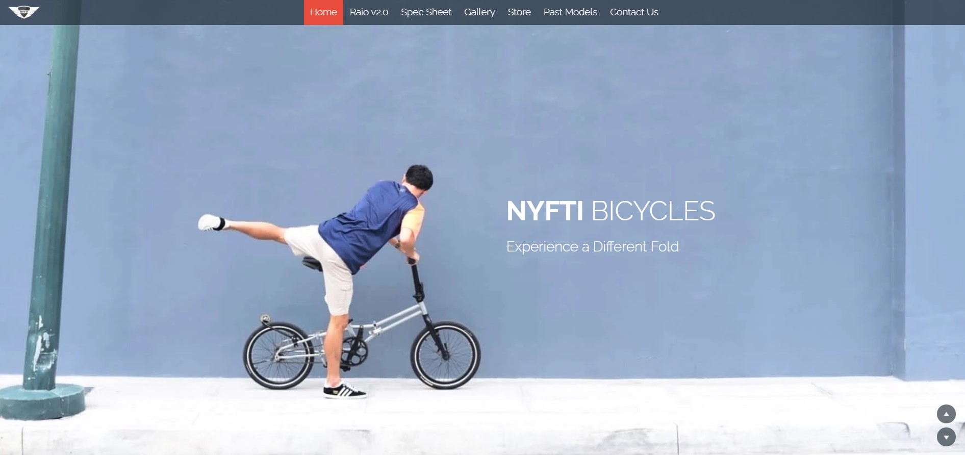 Nyfti Bicycles Strikingly Site Nyfti Bicycles Strikingly Site